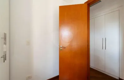 Apartamento com 4 quartos à venda na rua doutor nogueira martins, 393, saúde, são paulo, 126 m2 por r$ 1.285.000