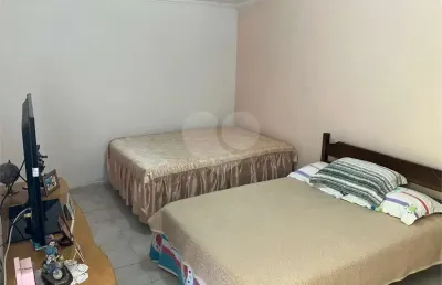 Casa com 3 quartos à venda na rua antônio lopes de barros, 1338, jardim peri, são paulo, 135 m2 por r$ 544.000