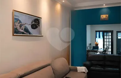 Casa com 3 quartos à venda na rua são vicente, 107, bela vista, são paulo, 149 m2 por r$ 1.200.000