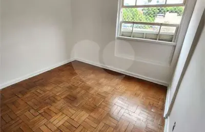 Apartamento com 3 quartos à venda na rua tenente azevedo, 104, aclimação, são paulo, 87 m2 por r$ 580.000