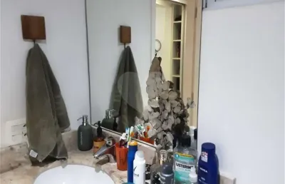 Apartamento com 1 quarto à venda na rua costa carvalho, 351, pinheiros, são paulo, 58 m2 por r$ 650.000