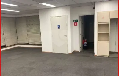 Sala comercial para alugar na alameda santos, 466, cerqueira césar, são paulo, 438 m2 por r$ 48.000