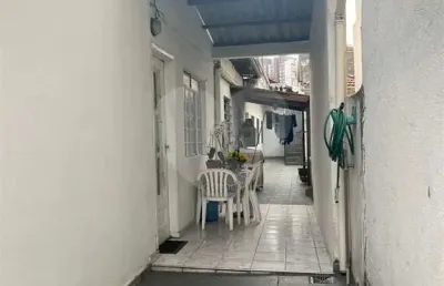 Casa com 3 quartos à venda na rua jacuna, 289, carandiru, são paulo, 144 m2 por r$ 750.000