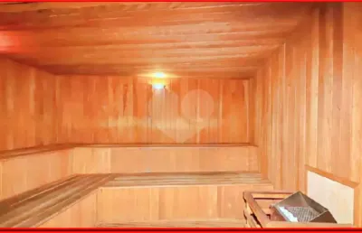 Apartamento com 3 quartos à venda na rua leonardo cerveira varandas, 50, paraíso do morumbi, são paulo, 129 m2 por r$ 1.990.000