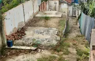 Terreno à venda na estrada das lágrimas, 598, ipiranga, são paulo, 330 m2 por r$ 550.000