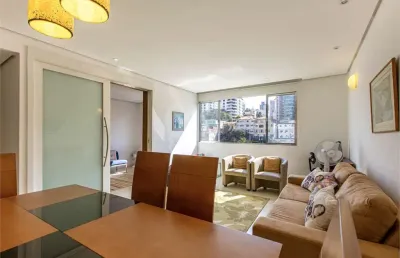 Apartamento com 2 quartos para alugar na rua tupi, 634, santa cecília, são paulo, 95 m2 por r$ 7.000