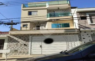Casa com 3 quartos à venda na rua torrinha, 299, cidade mãe do céu, são paulo, 220 m2 por r$ 1.450.000