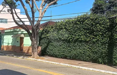 Casa com 3 quartos à venda na rua bom sucesso, 968, cidade mãe do céu, são paulo, 279 m2 por r$ 1.280.000