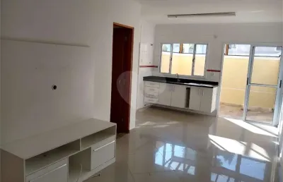 Casa em condomínio fechado com 2 quartos à venda na rua mateus garcia, 496, vila irmãos arnoni, são paulo, 100 m2 por r$ 640.000
