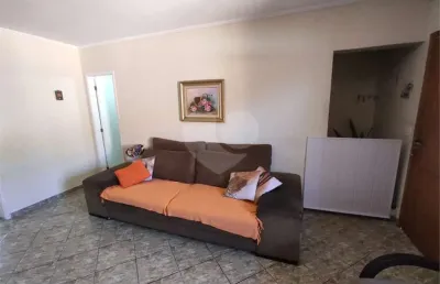 Casa com 3 quartos à venda na rua quilombo, 53, jardim santa cecília, guarulhos, 130 m2 por r$ 745.000