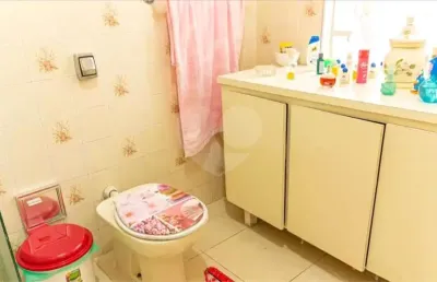 Casa com 4 quartos à venda na rua mazzini, 78, aclimação, são paulo, 103 m2 por r$ 585.000