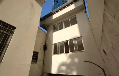 Casa com 7 quartos à venda na rua pires da mota, 581, aclimação, são paulo, 310 m2 por r$ 2.100.000