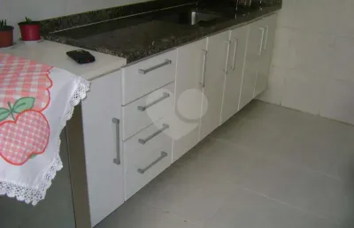 Casa em condomínio fechado com 3 quartos à venda na rua antônio de bonis, 29, vila butantã, são paulo, 125 m2 por r$ 585.000