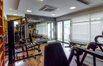Apartamento com 3 quartos para alugar na rua carlos steinen, 399, paraíso, são paulo, 141 m2 por r$ 9.900