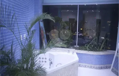 Apartamento com 5 quartos à venda na rua juventus, 393, parque da mooca, são paulo, 598 m2 por r$ 7.500.000
