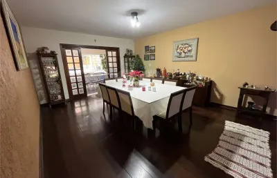 Casa com 5 quartos à venda na rua raul vicente, 102, vila albertina, são paulo, 360 m2 por r$ 1.800.000
