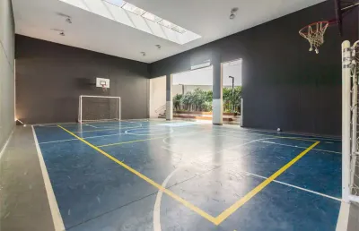 Apartamento com 4 quartos à venda na rua pedrália, 275, vila gumercindo, são paulo, 103 m2 por r$ 1.995.000