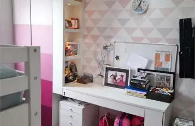 Apartamento com 3 quartos à venda na avenida dom pedro i, 181, vila monumento, são paulo, 103 m2 por r$ 595.000