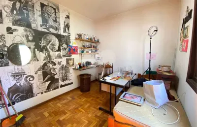 Casa com 3 quartos à venda na rua antônio gebara, 478, planalto paulista, são paulo, 190 m2 por r$ 760.000