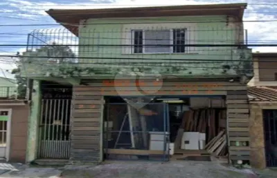 Terreno à venda na rua assungui, 289, vila gumercindo, são paulo, 250 m2 por r$ 1.600.000