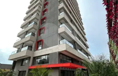 Apartamento com 2 quartos à venda na rua dona leopoldina, 625, ipiranga, são paulo, 53 m2 por r$ 738.000