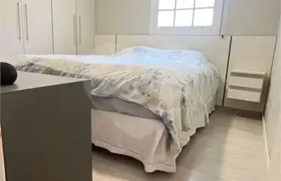 Apartamento com 2 quartos à venda na rua das azaléas, 37, mirandópolis, são paulo, 76 m2 por r$ 750.000