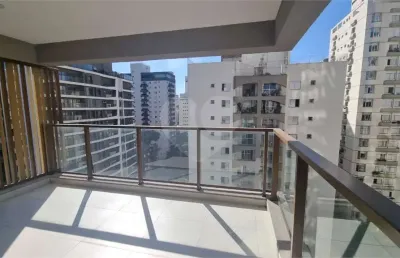 Apartamento com 1 quarto à venda na rua afonso braz, 805, vila nova conceição, são paulo, 26 m2 por r$ 2.200.000