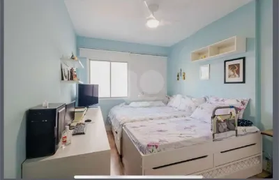 Apartamento com 2 quartos à venda na rua manoel da nóbrega, 262, paraíso, são paulo, 81 m2 por r$ 1.200.000