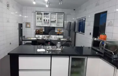 Casa com 6 quartos à venda na estrada velha guarulhos-são miguel, 2916, jardim santa helena, guarulhos, 450 m2 por r$ 1.500.000