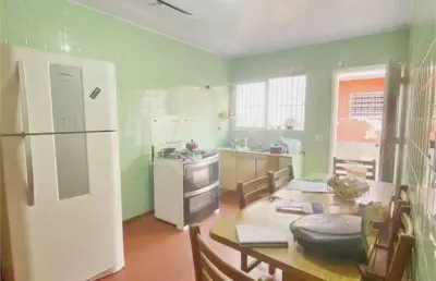 Casa com 2 quartos à venda na rua engenheiro paulo, 102, vila harmonia, guarulhos, 183 m2 por r$ 550.000