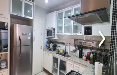 Apartamento com 3 quartos à venda na avenida jamaris, 64, planalto paulista, são paulo, 110 m2 por r$ 2.069.900