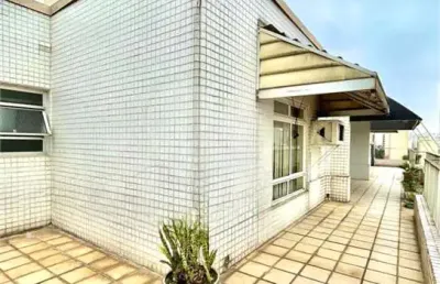 Apartamento com 3 quartos à venda na avenida lacerda franco, 115, cambuci, são paulo, 98 m2 por r$ 1.300.000