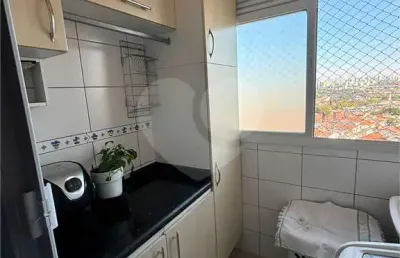 Apartamento com 3 quartos à venda na rua cabo joão teruel fregoni, 307, ponte grande, guarulhos, 75 m2 por r$ 610.000