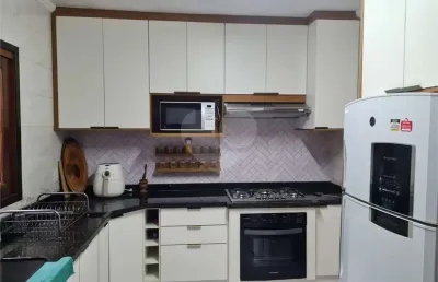 Casa com 3 quartos à venda na rua mathias albuquerque, 81, jardim vila galvão, guarulhos, 192 m2 por r$ 800.000