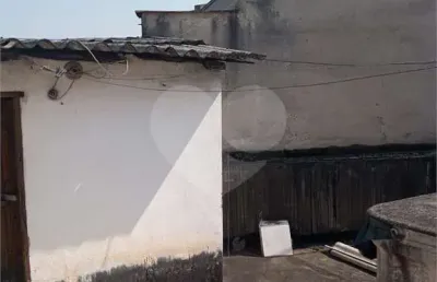Casa com 2 quartos à venda na rua conselheiro moreira de barros, 4369, lauzane paulista, são paulo, 130 m2 por r$ 590.000