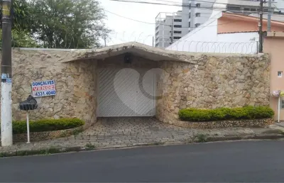 Casa com 4 quartos à venda na rua campos salles, 256, santa terezinha, são bernardo do campo, 254 m2 por r$ 1.500.000