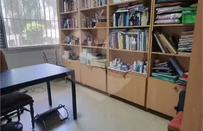Apartamento com 3 quartos à venda na rua dos belgas, 51, morro dos ingleses, são paulo, 250 m2 por r$ 2.200.000