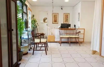 Sala comercial à venda na rua sampaio viana, 75, paraíso, são paulo, 30 m2 por r$ 800.000