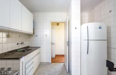 Apartamento com 2 quartos à venda na rua afonso de freitas, 143, paraíso, são paulo, 116 m2 por r$ 1.060.000