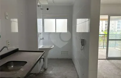 Apartamento com 2 quartos à venda na avenida bartholomeu de carlos, 901, jardim flor da montanha, guarulhos, 68 m2 por r$ 540.000