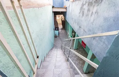Casa com 5 quartos à venda na avenida dona amália golin pagnoncelli, 361, jardim rosa de franca, guarulhos, 175 m2 por r$ 650.000