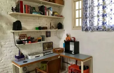 Casa com 4 quartos à venda na rua muniz barreiros, 107, vila formosa, são paulo, 120 m2 por r$ 952.000