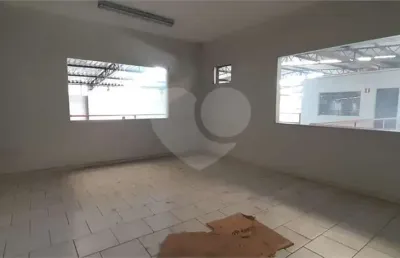 Barracão / galpão / depósito para alugar na avenida conceição, 621, centro, diadema, 3200 m2 por r$ 55.000