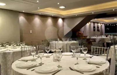 Casa com 4 quartos para alugar na rua ferraz de vasconcelos, 234, jardim santa cecília, guarulhos, 300 m2 por r$ 8.000