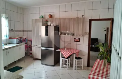 Casa com 3 quartos à venda na rua natal, 90, centro, diadema, 191 m2 por r$ 785.000