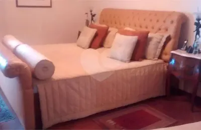 Apartamento com 4 quartos à venda na rua rafael correa sampaio, 81, santa paula, são caetano do sul, 685 m2 por r$ 4.250.000