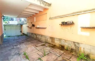 Casa com 4 quartos à venda na rua rugendas, 86, parque jabaquara, são paulo, 212 m2 por r$ 1.200.000