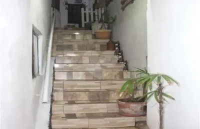 Casa com 5 quartos à venda na rua paulo freire, 39, alvarenga, são bernardo do campo, 117 m2 por r$ 700.000