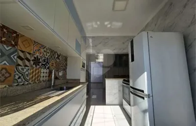 Casa em condomínio fechado com 2 quartos à venda na rua das maravilhas, 373, jardim das maravilhas, santo andré, 210 m2 por r$ 765.000