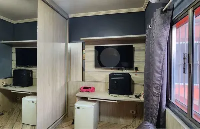 Casa com 3 quartos à venda na rua bolívia, 30, centro, diadema, 195 m2 por r$ 740.000